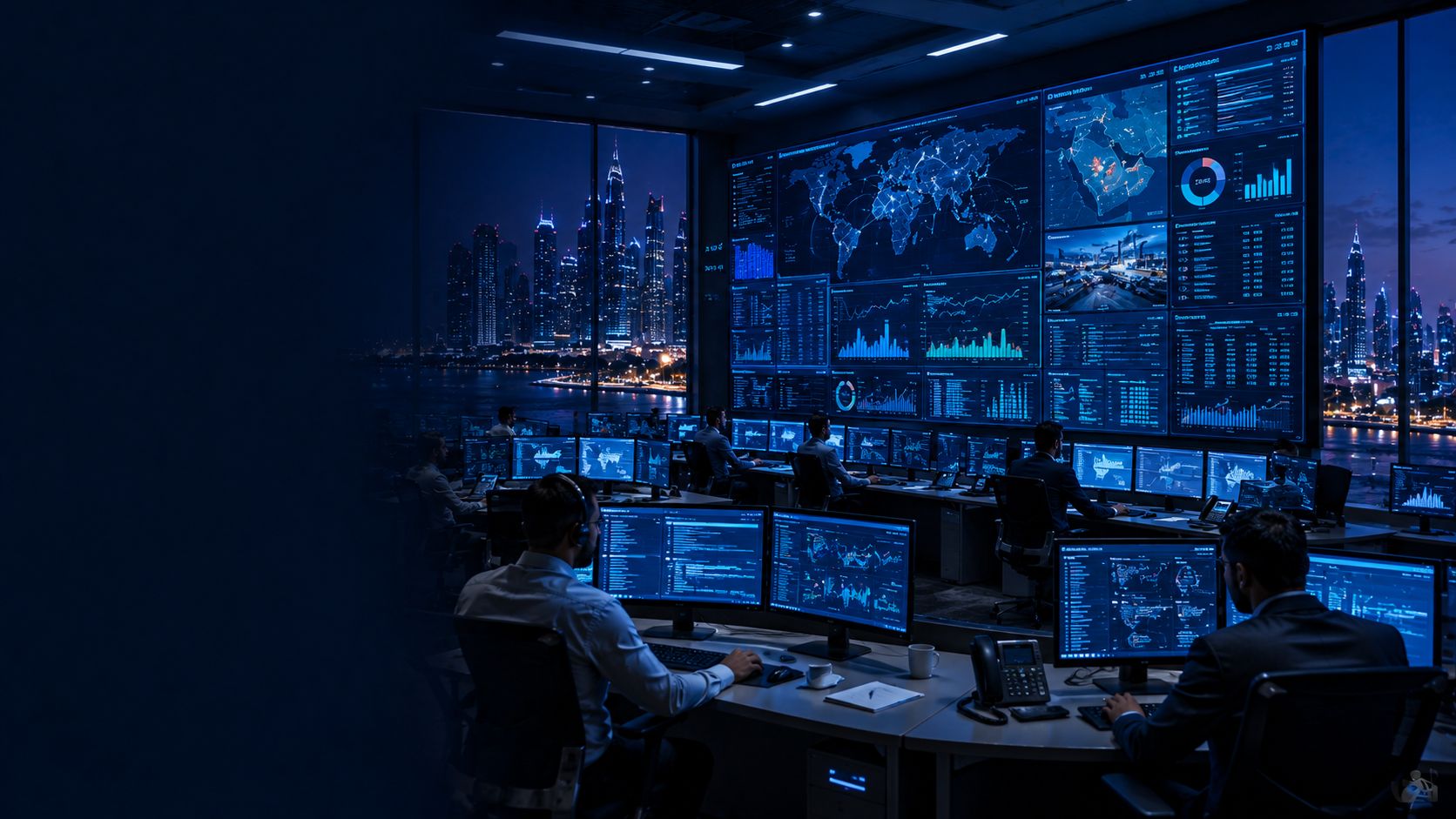 ISO 22301: Business Continuity Management Explained