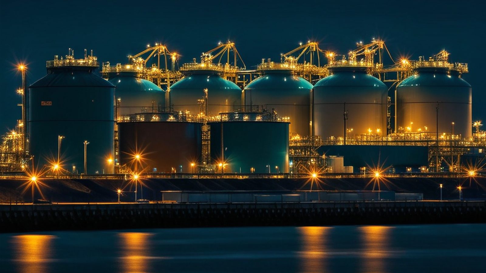 Why EU Methane Rules and OGMP 2.0 Matter for the UAE