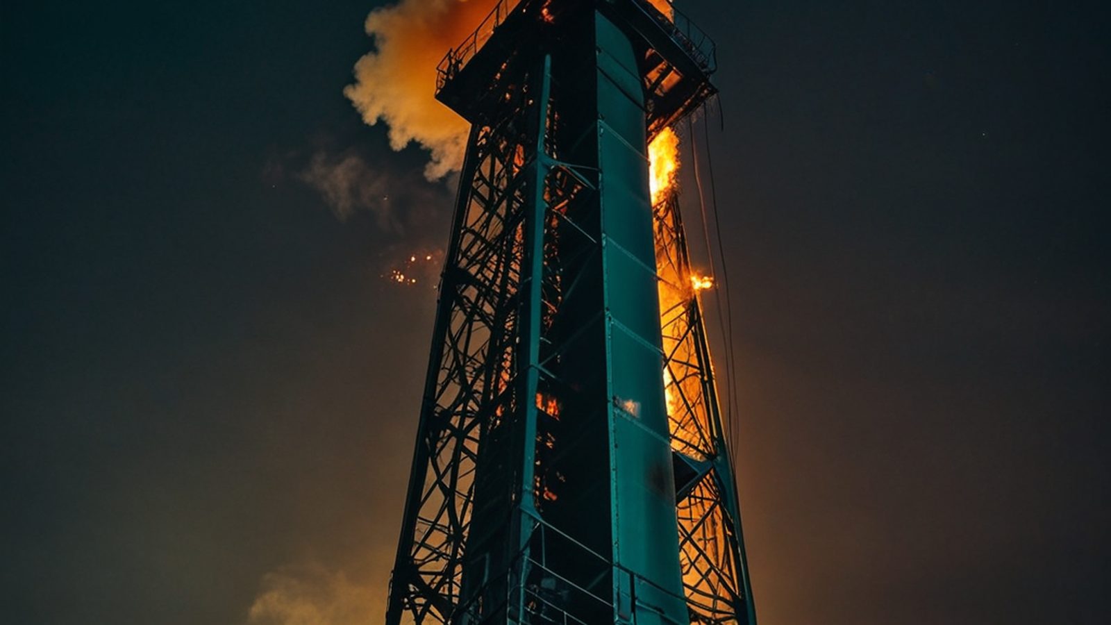 What Methane Measurement Actually Requires