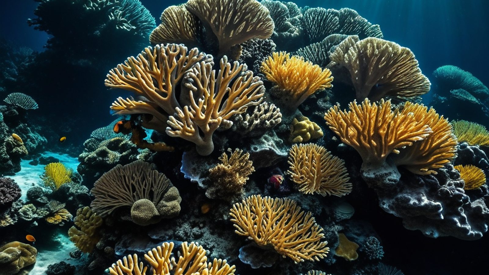 Coral Reefs and Coastal Development in the GCC: What an ESIA Has to Cover
