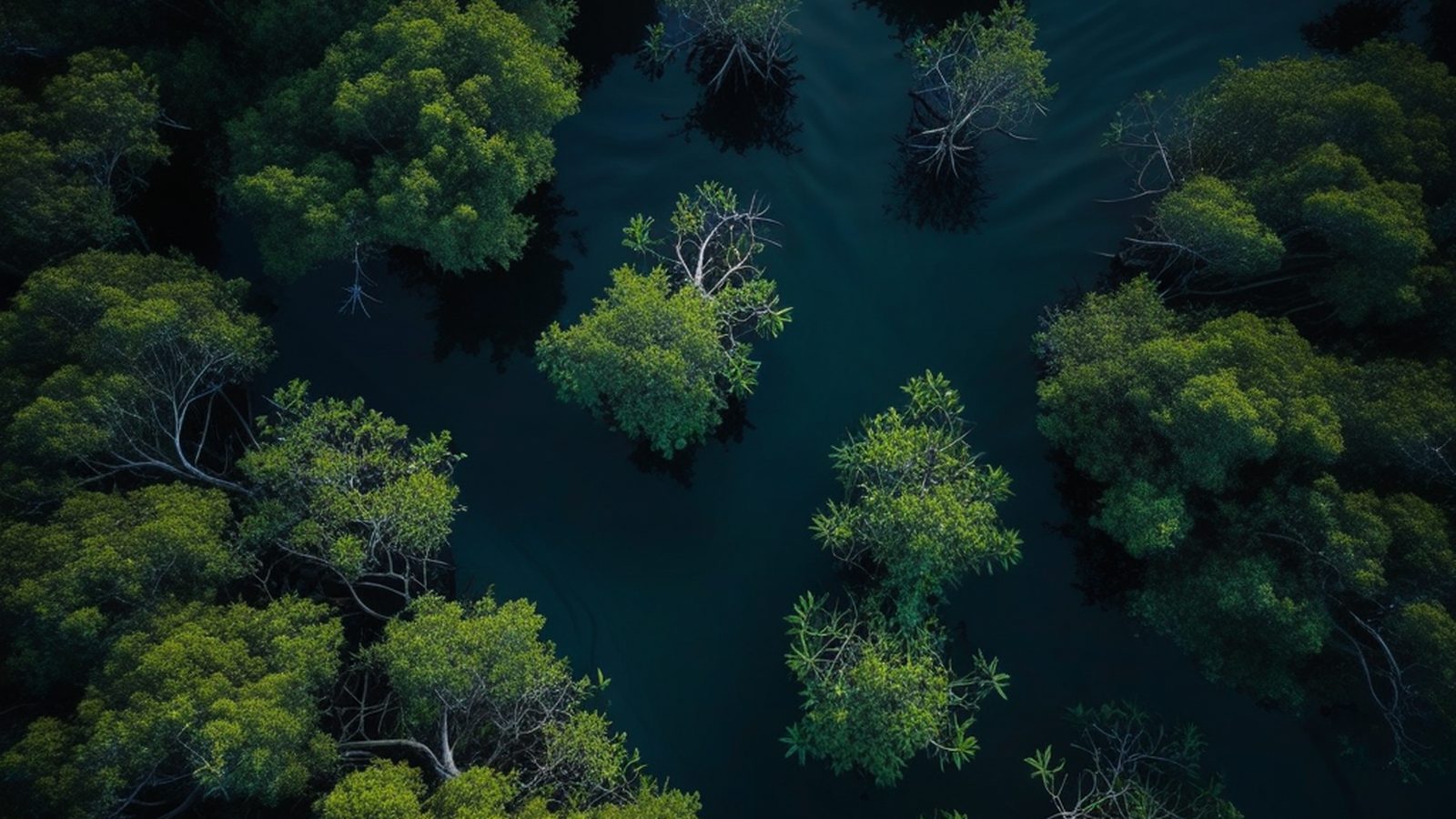 Mangroves in the UAE: Blue Carbon, Offsets and What Developers Must Assess