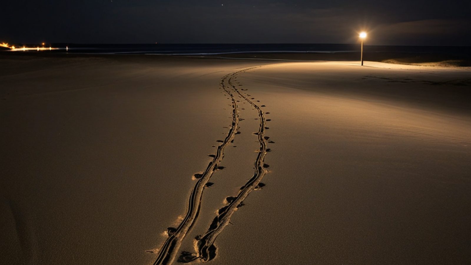Sea Turtle Nesting and GCC Coastal Projects: What Triggers an Assessment