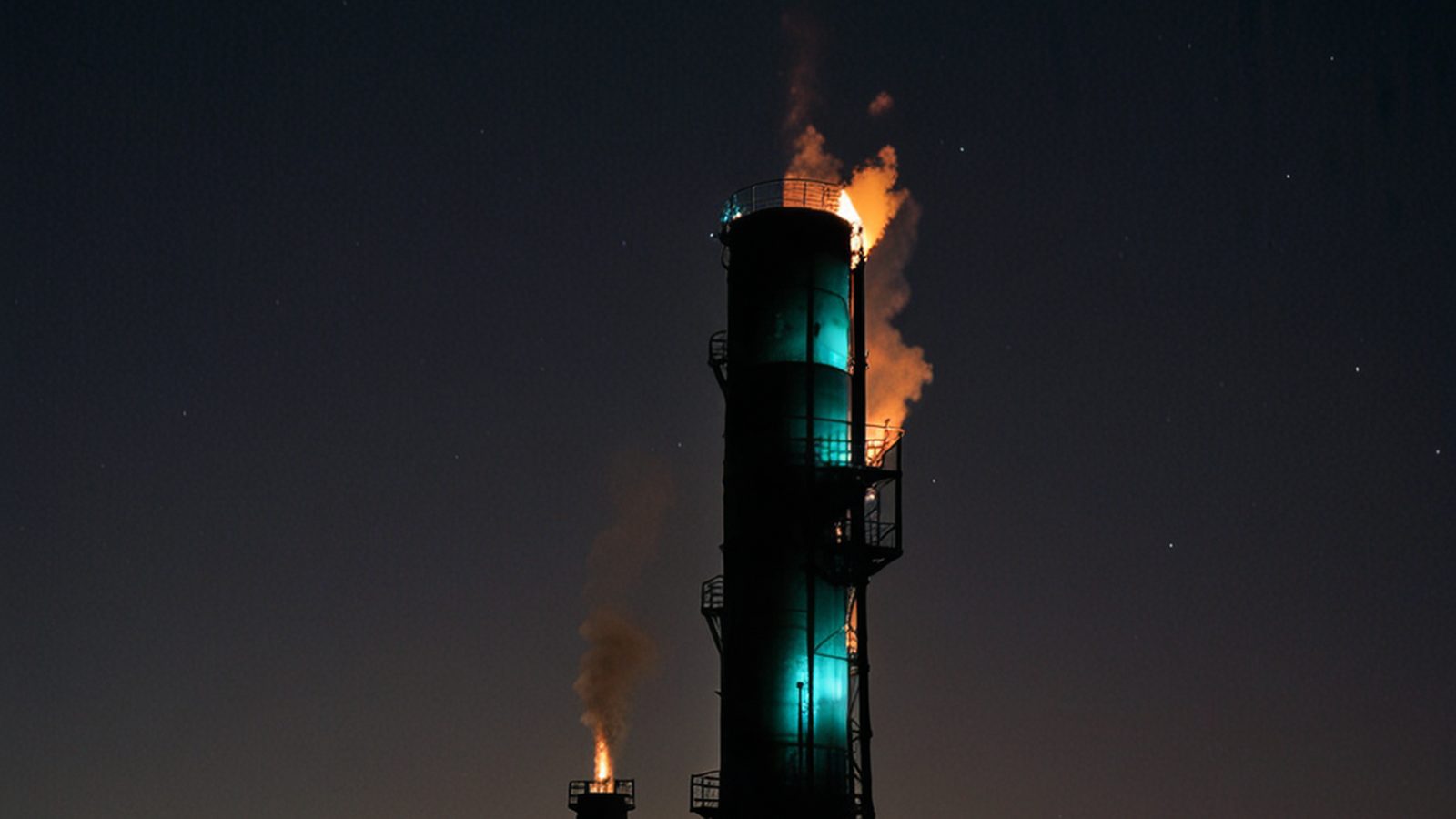 Can Oil and Gas Companies Set SBTi Targets? Not at the Moment