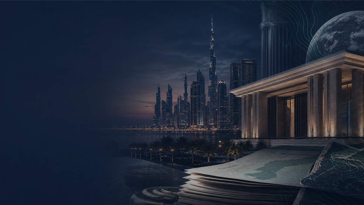 Federal Decree-Law 11 of 2024: The UAE Climate Change Law and Your MRV Obligations