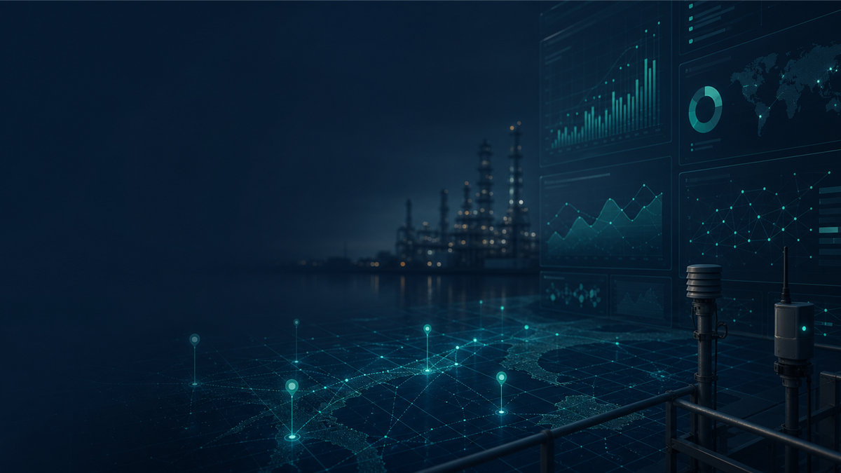 The UAE National MRV System and IEQT: How to Actually Report Your Emissions