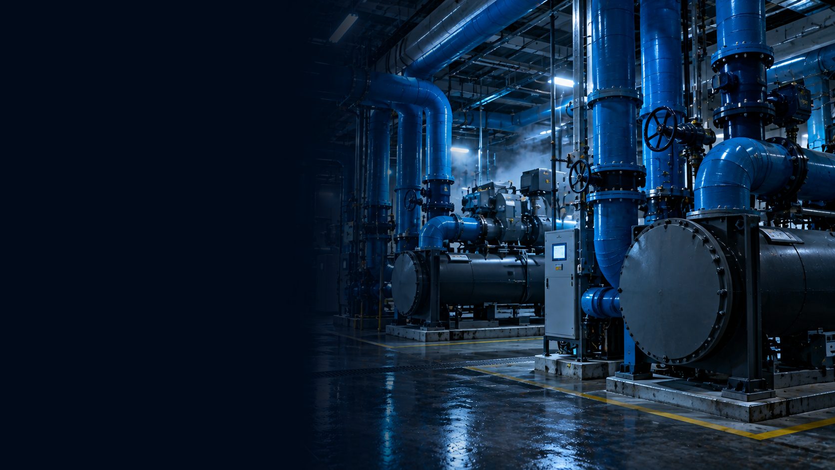 Proving Savings on an Abu Dhabi Retrofit: the M&V Protocol and IPMVP Options A to D