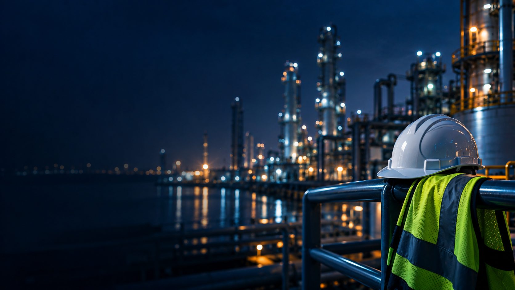 Waste Management services from ESGweise, ESG advisory for the GCC