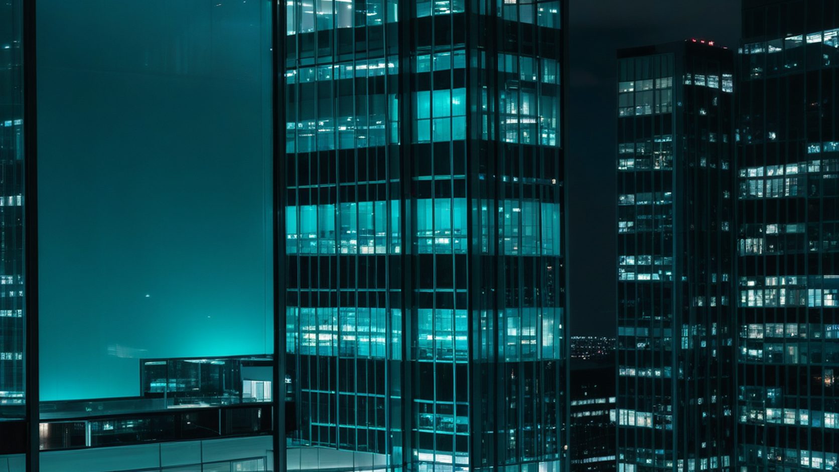 Managed ISO Systems services from ESGweise, ESG advisory for the GCC